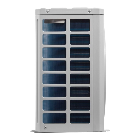 Сплит-система инверторного типа Electrolux Loft DC EACS/I-18HAL/N8 комплект - 7