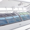 Сплит-система инверторного типа Electrolux Loft DC EACS/I-18HAL/N8 комплект - 13