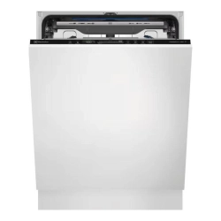 Встраиваемая посудомоечная машина Electrolux KECB8300W