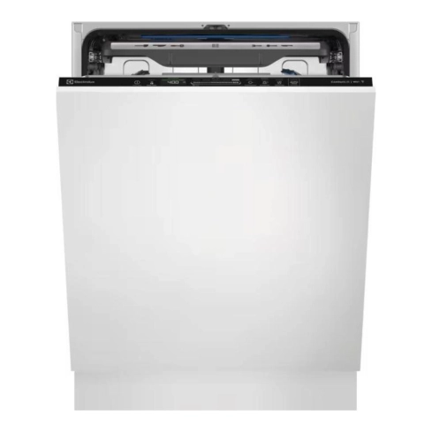 Встраиваемая посудомоечная машина Electrolux KECB8300W