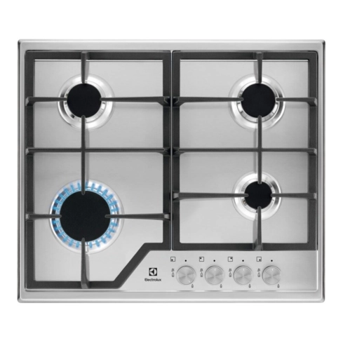 Варочная панель Electrolux EGS6426SX