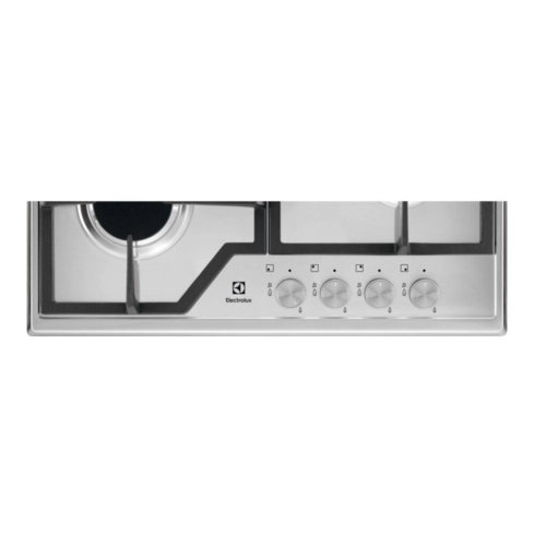 Варочная панель Electrolux EGS6426SX - 2