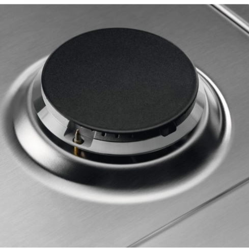 Варочная панель Electrolux EGS6426SX - 5