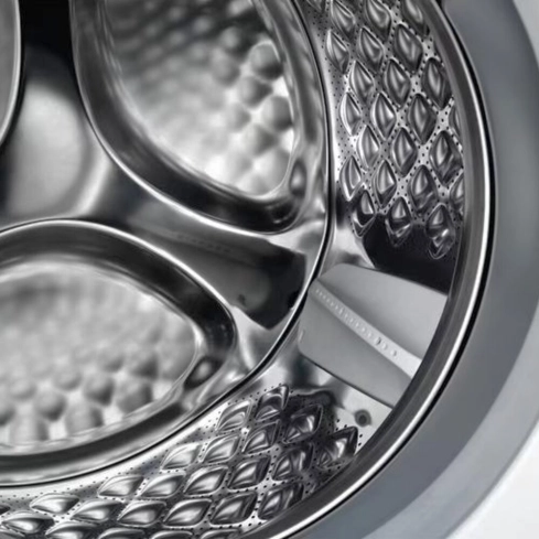 Стиральная машина Electrolux EW7WP447W - 2