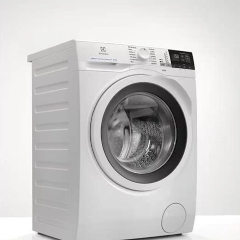 Стиральная машина Electrolux EW7WP447W - 7