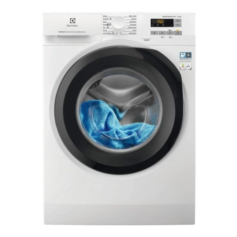 Стиральная машина Electrolux EW6FN528S