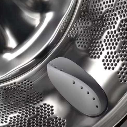 Стиральная машина Electrolux EW6FN528S - 3