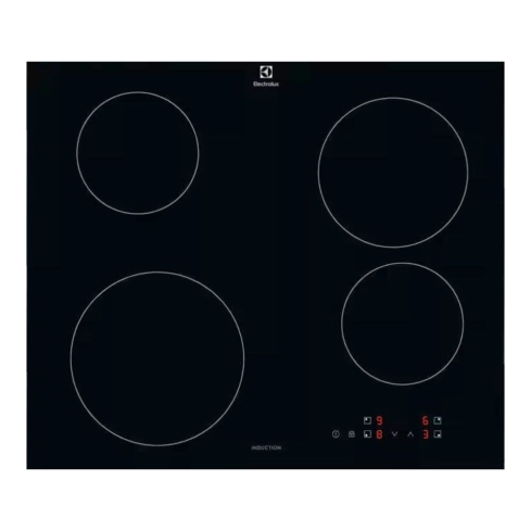 Варочная панель Electrolux LIB60424CK
