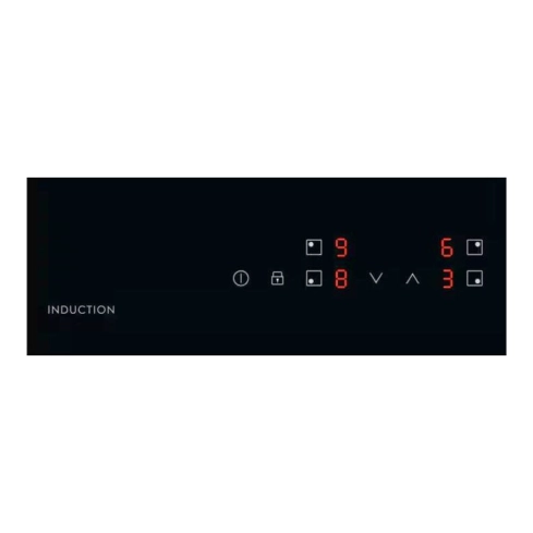 Варочная панель Electrolux LIB60424CK - 2