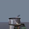 Варочная панель Electrolux LIB60424CK - 7