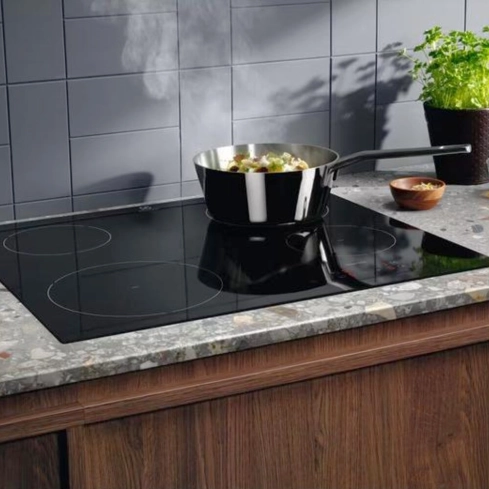Варочная панель Electrolux LIB60424CK - 8