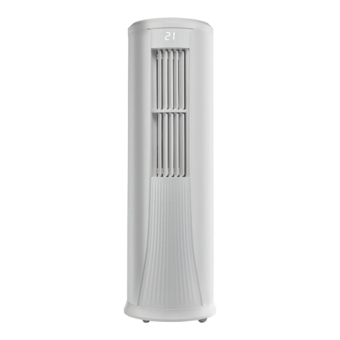 Мобильный кондиционер Electrolux EACM-18 NB/N6