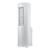 Мобильный кондиционер Electrolux EACM-18 NB/N6 - 1