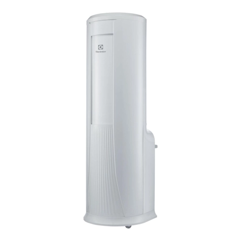 Мобильный кондиционер Electrolux EACM-18 NB/N6 - 2