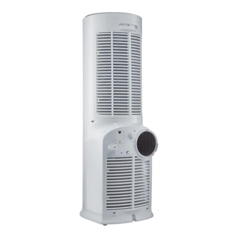 Мобильный кондиционер Electrolux EACM-18 NB/N6 - 4