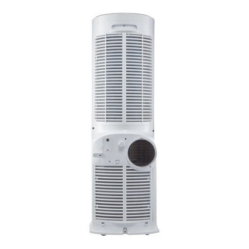 Мобильный кондиционер Electrolux EACM-18 NB/N6 - 6