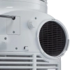 Мобильный кондиционер Electrolux EACM-18 NB/N6 - 8