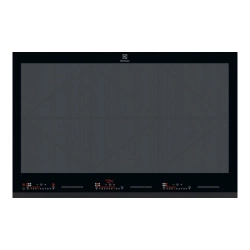 Индукционная варочная панель Electrolux EIV87675