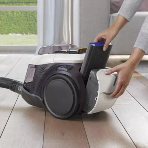 Пылесос Electrolux PC91-ALRG - 3