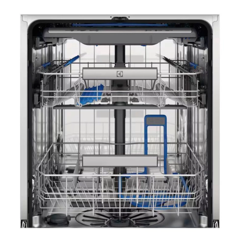 Встраиваемая посудомоечная машина Electrolux KEZA9310W - 2