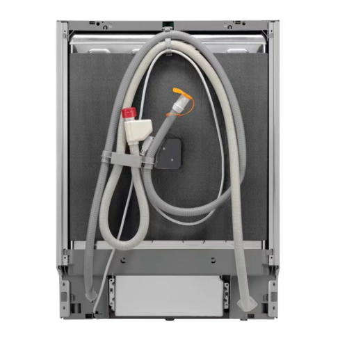 Встраиваемая посудомоечная машина Electrolux KEZA9310W - 4