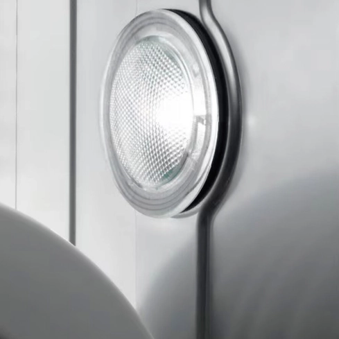 Встраиваемая посудомоечная машина Electrolux KEZA9310W - 9
