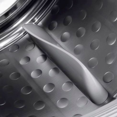 Сушильная машина Electrolux EW7H489WE - 2