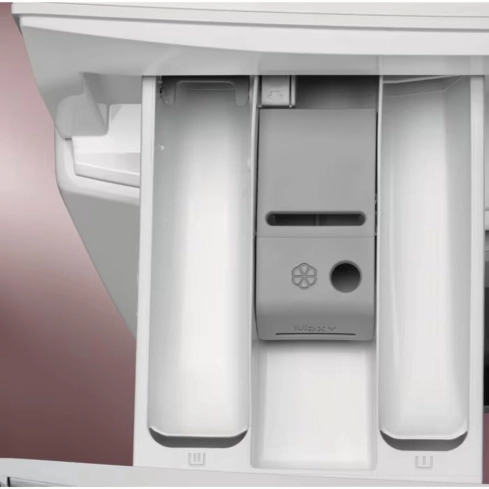 Стирально-сушильная машина Electrolux EW7WP468W - 2