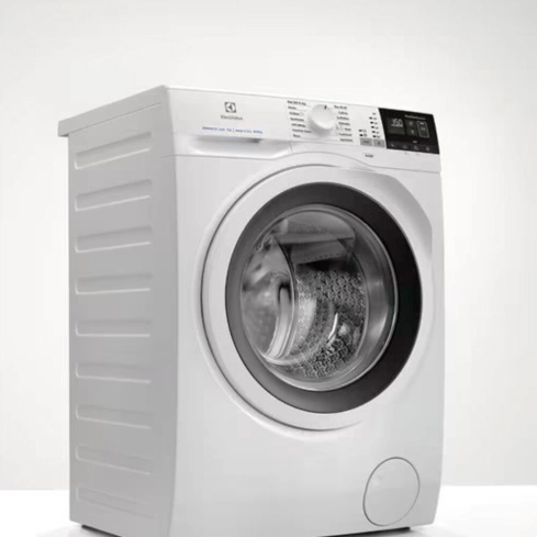 Стирально-сушильная машина Electrolux EW7WP468W - 5