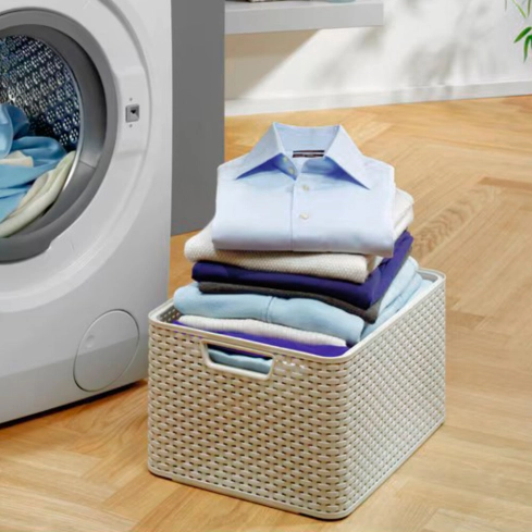 Стирально-сушильная машина Electrolux EW7WP468W - 6