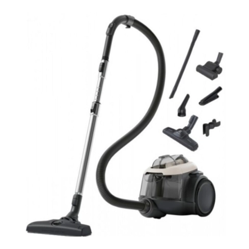 Пылесос Electrolux EL 61H4SW - 1