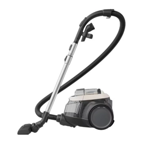Пылесос Electrolux EL 61H4SW - 3