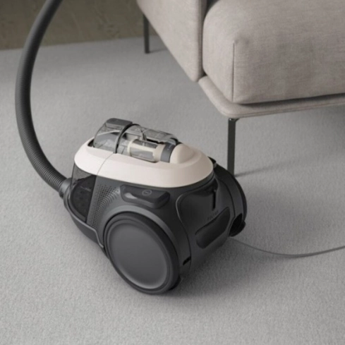 Пылесос Electrolux EL 61H4SW - 11