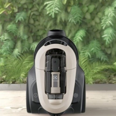 Пылесос Electrolux EL 61H4SW - 12