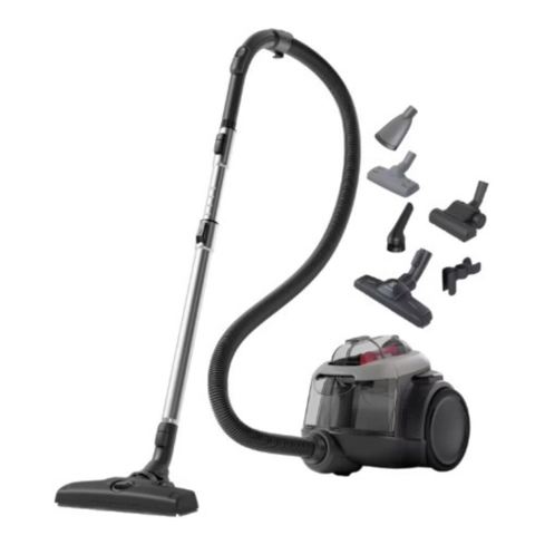 Пылесос Electrolux EL 61A4UG - 2