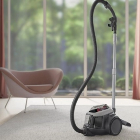 Пылесос Electrolux EL 61A4UG - 6