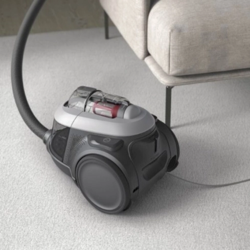 Пылесос Electrolux EL 61A4UG - 7