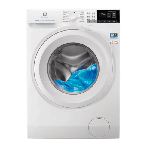 Стиральная машина Electrolux EW6F449PWE