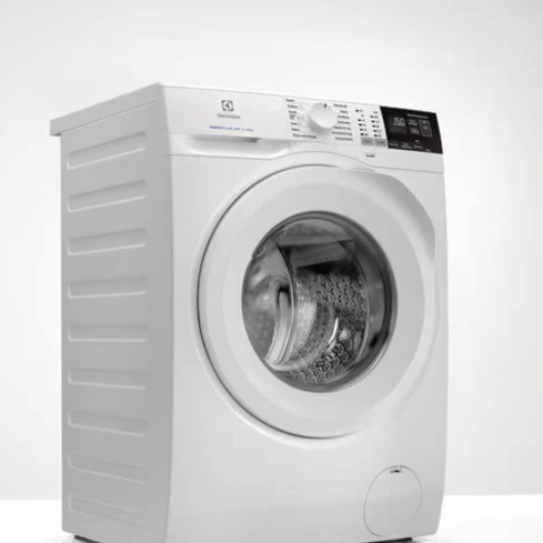 Стиральная машина Electrolux EW6F449PWE - 4