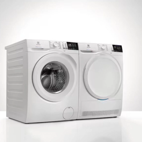 Стиральная машина Electrolux EW6F449PWE - 5