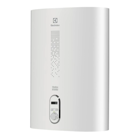 Водонагреватель Electrolux EWH 80 Gladius Inverter - 1