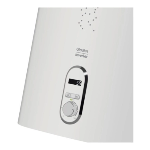 Водонагреватель Electrolux EWH 80 Gladius Inverter - 3