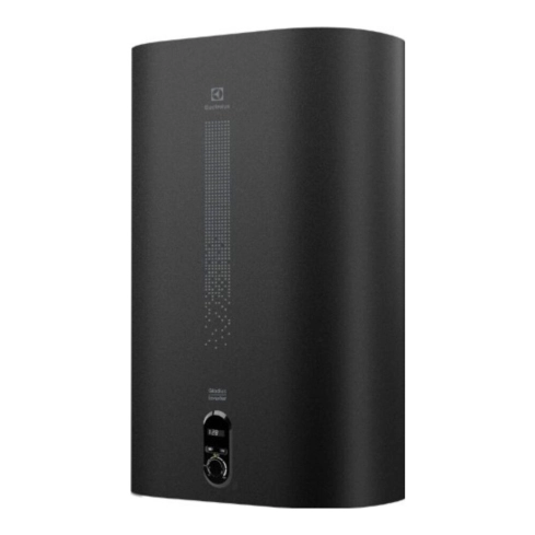 Водонагреватель Electrolux EWH 80 Gladius Inverter Grafit - 1