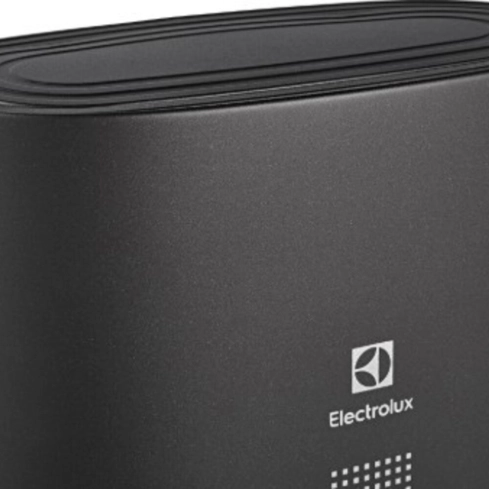 Водонагреватель Electrolux EWH 80 Gladius Inverter Grafit - 5