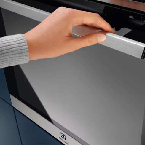 Духовой шкаф Electrolux EOB9S31WX - 3