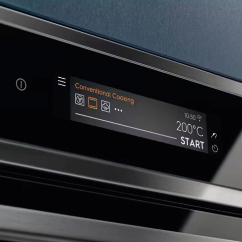 Духовой шкаф Electrolux EOB9S31WX - 4