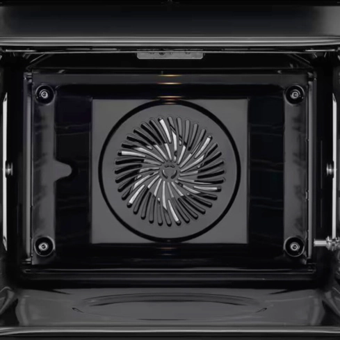 Духовой шкаф Electrolux EOB9S31WX - 7