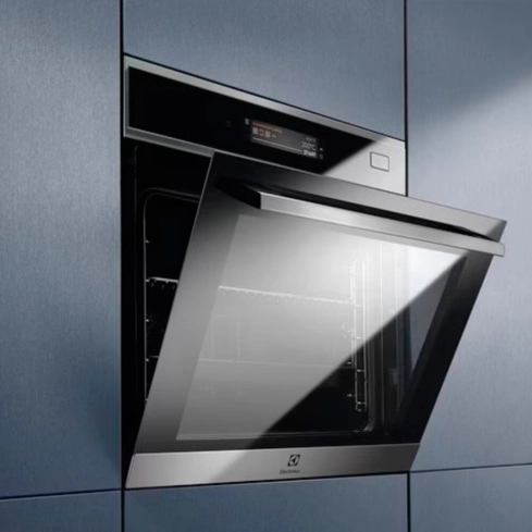 Духовой шкаф Electrolux EOB9S31WX - 8