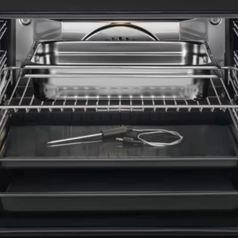 Духовой шкаф Electrolux EOABS39WZ - 4