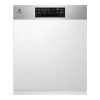 Встраиваемая посудомоечная машина Electrolux EEM 48200 IX